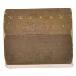 1 Pack of 5 - Legris Brass Pipe Fitting, Straight Threaded Coupler, Female G 1/8in to Female G 1/8in