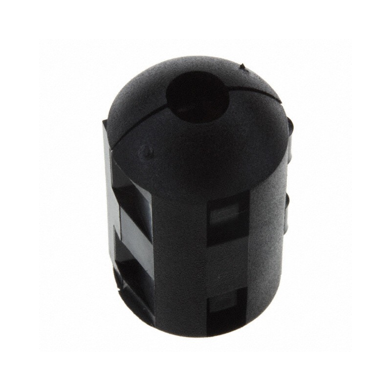 10 pcs : BF1429 - FERRITE CORE 157 OHM HINGED