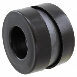10 pcs : ESD-R-25D - FERRITE CORE SOLID 14MM