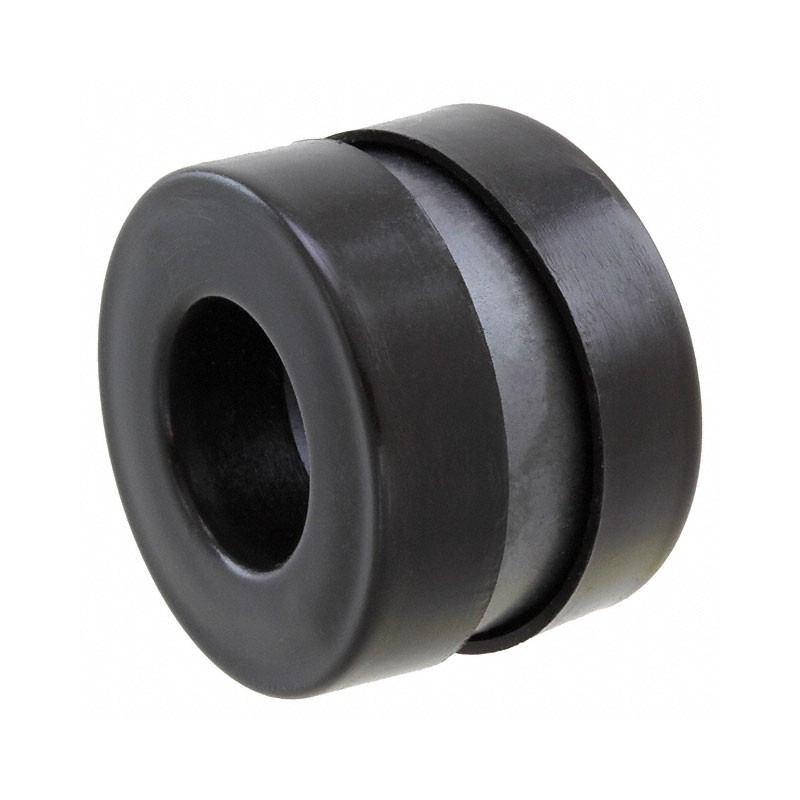 10 pcs : ESD-R-25D - FERRITE CORE SOLID 14MM