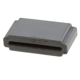 10 pcs : 7427224 - FERRITE CORE 115 OHM SOLID