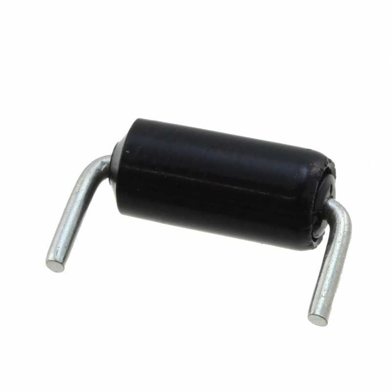 10 pcs : LB4X2X8F - FERRITE BEAD AXIAL 1LN