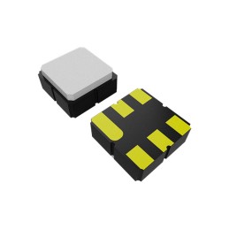 10 pcs : ABSNS6A7-368M02CM - FILTER SAW 1880MHZ 6SMD