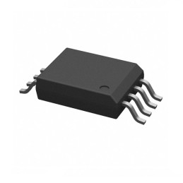 10 pcs : ISO7720FQDWVRQ1 - AUTOMOTIVE, ROBUST EMC, DUAL-CHA