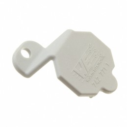 10 pcs : 7427711 - STAR-CLIP FIXATION FOR SNAP FERR