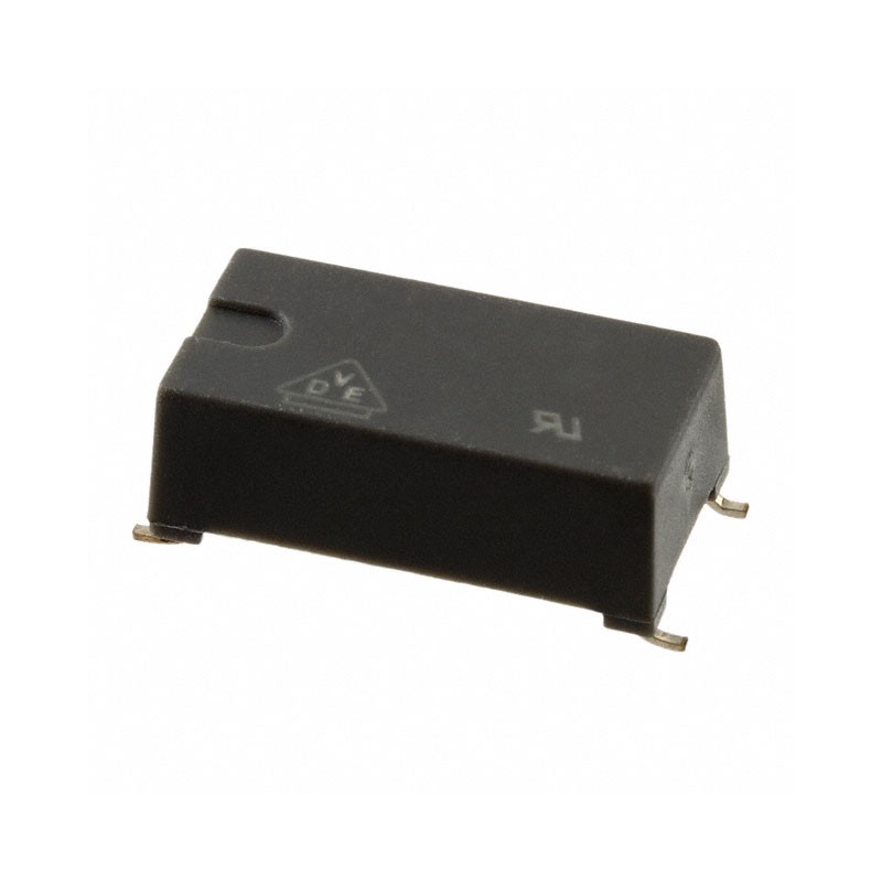 10 pcs : CNY65ABST - OPTOISOLATOR 8200V TRANS 4SMD