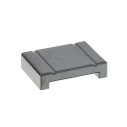 10 pcs : 2643166451 - FERRITE 185OHM CLIP 27.94X3.30MM