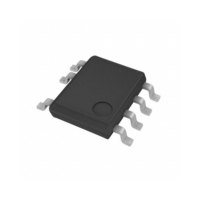 10 pcs : VO2223A-X007T - OPTOISOLTR 5.3KV PWR TRIAC 8SMD