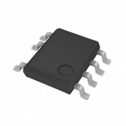 10 pcs : VO2223B-X017T - 1A, 600V, PHOTOTRIAC, SMD