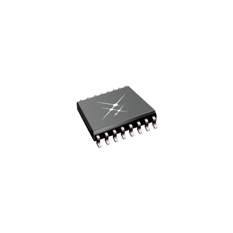 10 pcs : SI8630BC-B-IS1 - DGTL ISO 3750VRMS 3CH GP 16SOIC