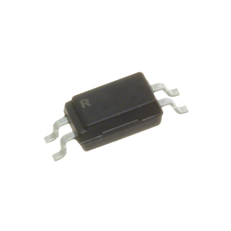 10 pcs : PS2801C-1-A - OPTOISOLATOR 2.5KV TRANS 4SOIC