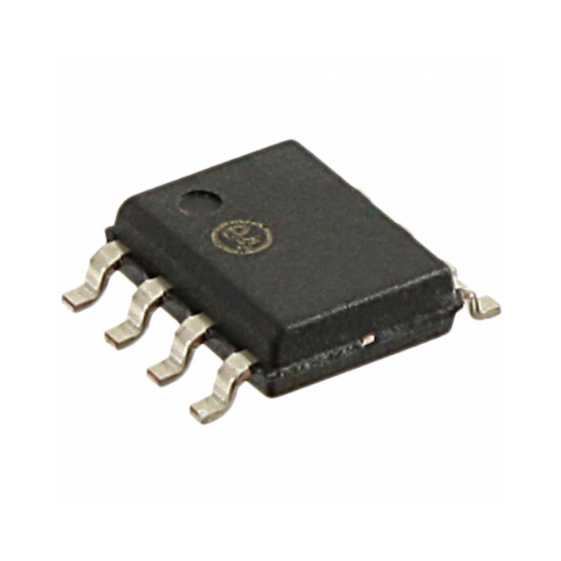 10 pcs : SI8712BC-B-IS - DGTL ISO 3750VRMS 1CH GP 8SOIC