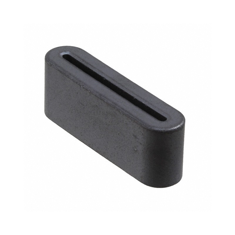 10 pcs : ESD-FPL-20-12 - FERRITE CORE SOLID 27MM X 1.5MM