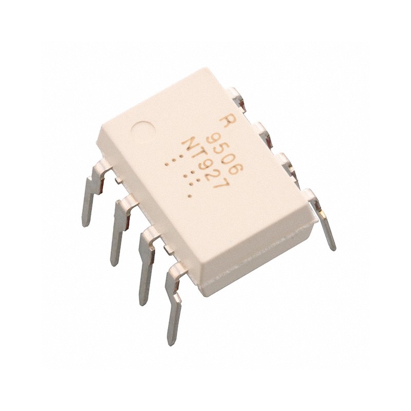 10 pcs : PS9506-V-AX - OPTOISO 5KV 1CH GATE DVR 8DIP