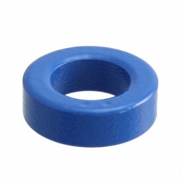 10 pcs : ESD-R-25D-8 - FERRITE CORE SOLID 15MM
