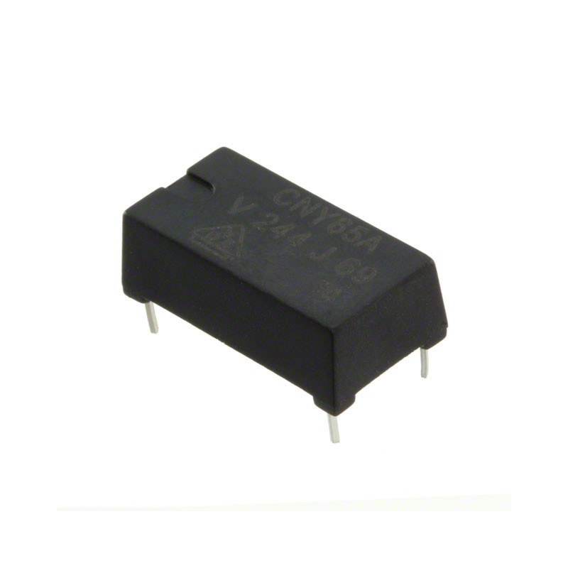 10 pcs : CNY65A - OPTOISOLATOR 8200V TRANS 4DIP