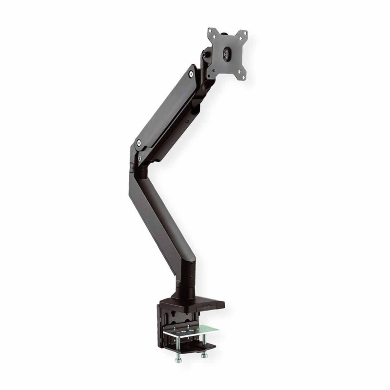 1 pcs - Roline Monitor Arm for 1 x Screen