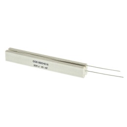 5 pcs - TE Connectivity 22Ω Wire Wound Resistor 17W ±5% SBCHE1522RJ