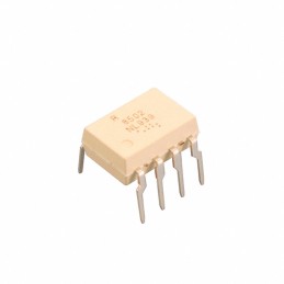10 pcs : PS8502-V-AX - HI-SPD OPTOCPLR 8-PIN DIP