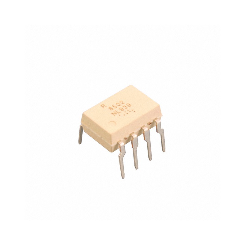 10 pcs : PS8502-V-AX - HI-SPD OPTOCPLR 8-PIN DIP