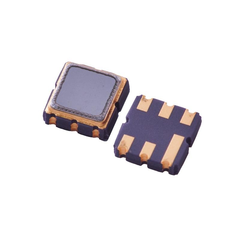 10 pcs : TA0690A - SAW FILTER, SM3838-6PAD, 1030.00