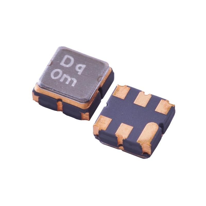 10 pcs : TA1621A - SAW FILTER, SM3030-6PAD, 1579.50