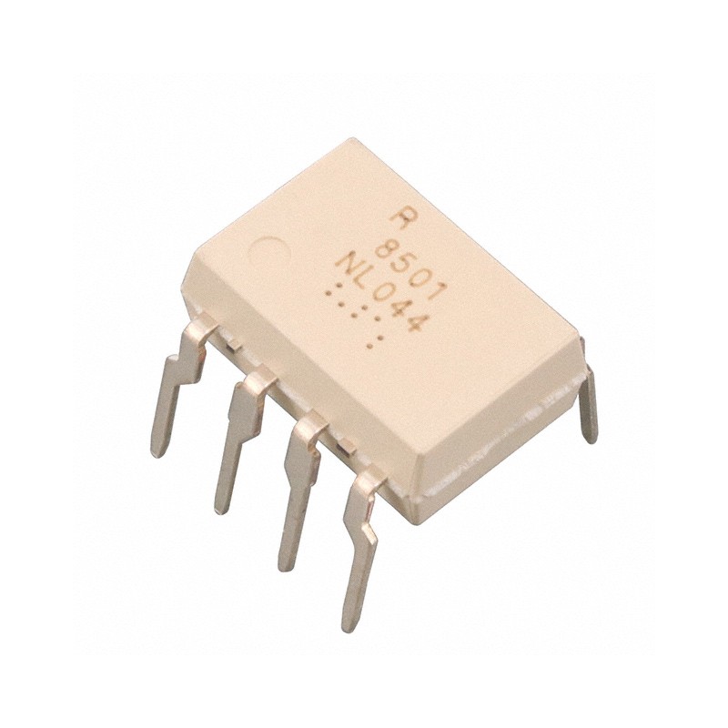 10 pcs : PS8501-V-AX - HI-SPD OPTOCPLR 8-PIN DIP