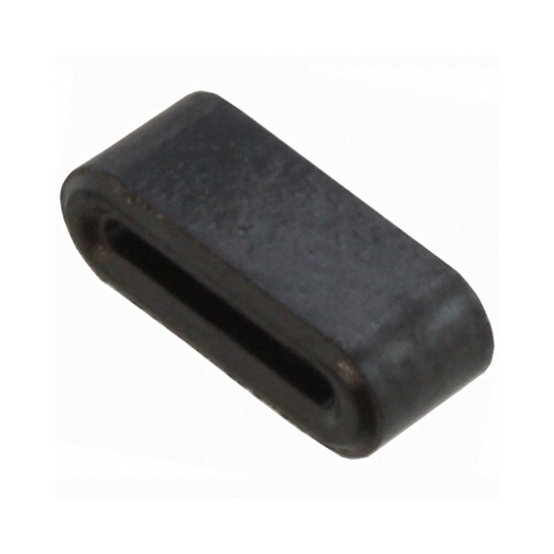 10 pcs : 7427808 - FERRITE CORE 20 OHM SOLID