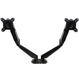 1 pcs - StarTech.com Desk Mounting Monitor Arm for 2 x Screen, 32in Screen Size