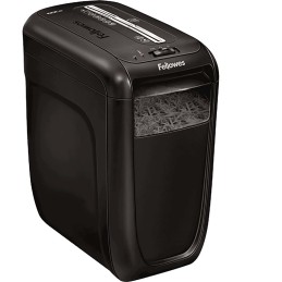 1 pcs - Fellowes Powershred 60Cs 22L Cross Cut Shredder