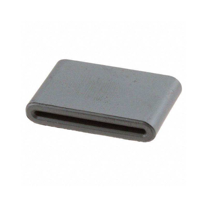 10 pcs : 7427227 - FERRITE CORE 44 OHM SOLID