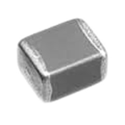 5 pcs - TDK 47nF Multilayer Ceramic Capacitor MLCC, 100V dc V, ±5% , SMD