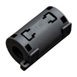 10 pcs : ZCAT2032-0930 - FERRITE CORE 100 OHM HINGED 9MM