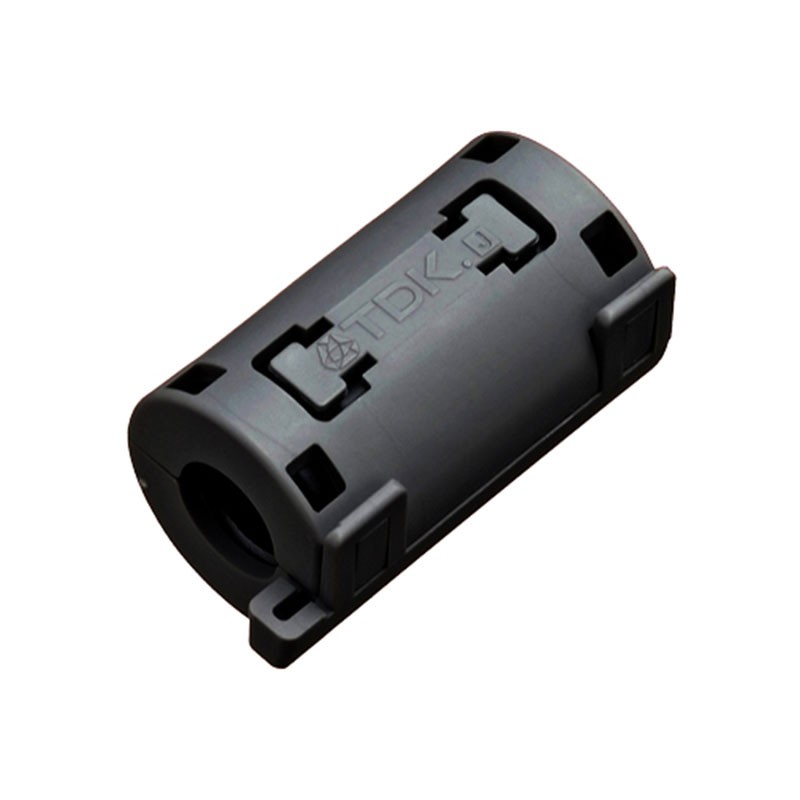 10 pcs : ZCAT2032-0930 - FERRITE CORE 100 OHM HINGED 9MM