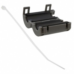 10 pcs : ZCAT2032-0930 - FERRITE CORE 100 OHM HINGED 9MM