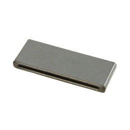 10 pcs : 74278031 - FERRITE CORE 80 OHM SOLID