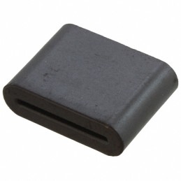 10 pcs : 7427801 - FERRITE CORE 79 OHM SOLID