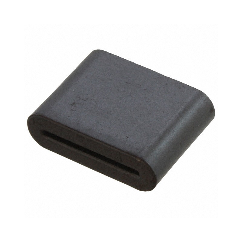 10 pcs : 7427801 - FERRITE CORE 79 OHM SOLID