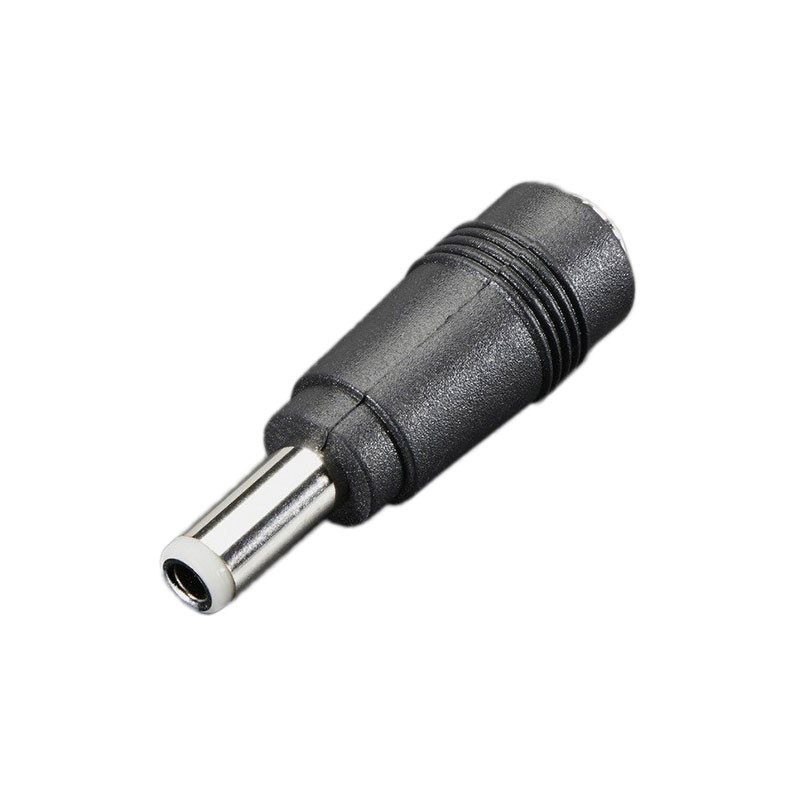 10 pcs : 2897 - ADAPTER 2.1MM TO 2.5MM FOR AC DC
