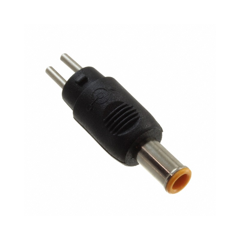 10 pcs : T-EJ4-95-S(R) - ADPTR PLUG XCHNGBLE 3.3MMX5.5MM