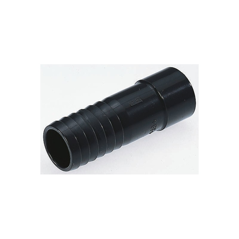 1 pcs - Georg Fischer Hose Connector