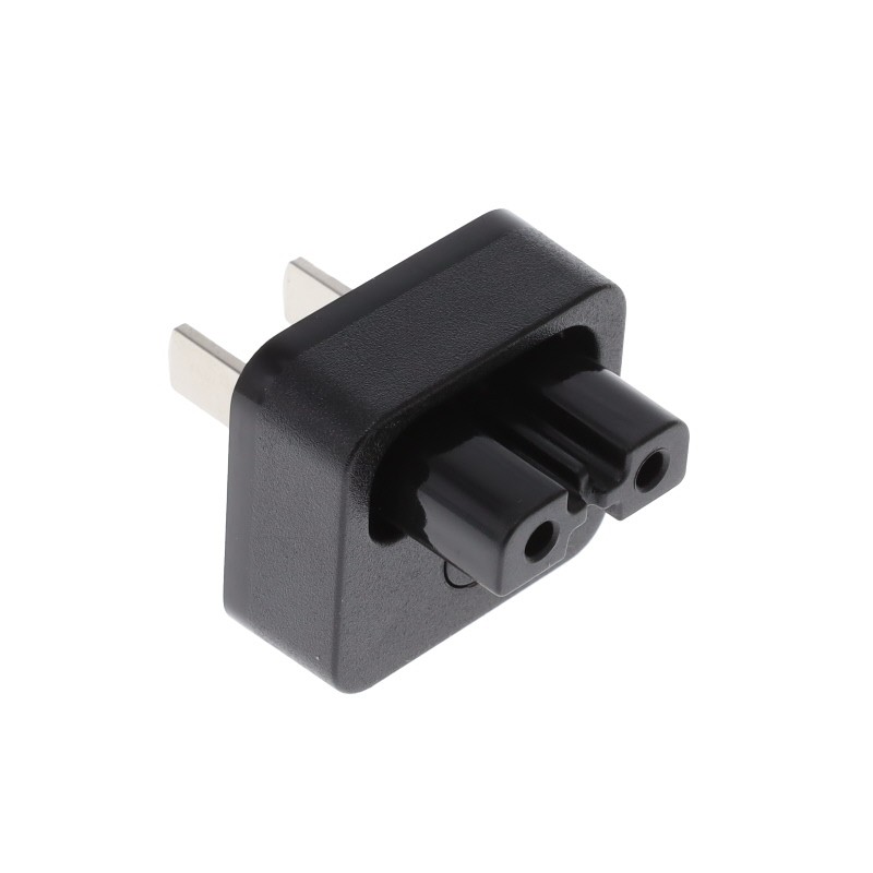 10 pcs : AMF PLUG CN - CN AC PLUG FOR AMF