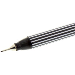 1 pcs - Edding Black Fineliner Pen, 0.3 mm Tip Size