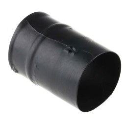 1 pcs - TE Connectivity Straight Black, Fluid Resistant Elastomer, 31mm