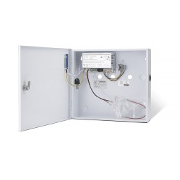 1 pcs - RS PRO Open Frame Switch Mode Power Supply, 220V ac Input, 24V dc Output, 3A Output