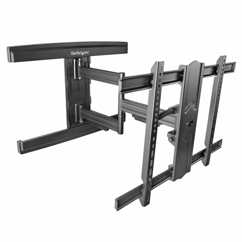 1 pcs - StarTech.com Wall Mounting Monitor Arm for 1 x Screen, 80in Screen Size