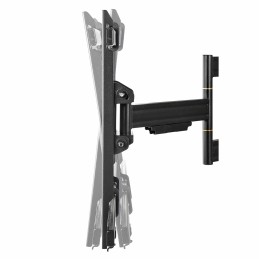 1 pcs - StarTech.com Wall Mounting Monitor Arm for 1 x Screen, 80in Screen Size