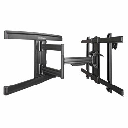 1 pcs - StarTech.com Wall Mounting Monitor Arm for 1 x Screen, 80in Screen Size