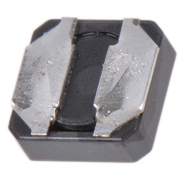 5 pcs - TDK, VLCF, 5020 Shielded Wire-wound SMD Inductor with a Ferrite Core, 22 μH ±20% Wire-Wound 1A Idc