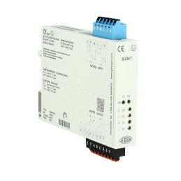 1 Box of 1 - GEORGIN 2 Channel Intrinsic Security Power Supply, ATEX